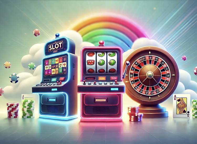Особенности выплат выигрышей в ТОП 10 казино онлайн